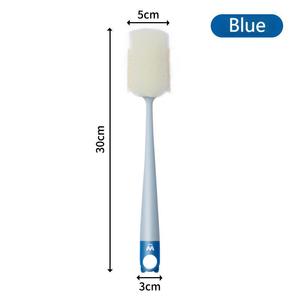 Factory Sponge <strong>Bottle</strong> <strong>Brushes</strong> Household <strong>Bottle</strong> Cleaner Cup <strong>Brush</strong> or Milk <strong>Bottle</strong> <strong>Brush</strong> for Baby - Product Image 6