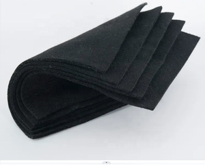 Linha de Produção de Feltro de Fibra de Carbono Não Tecido de Alto Desempenho, Poliacrilonitrila Oxidada OPAN - Product Image 5