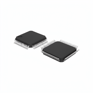 64 LQFP Buy Electronics Components Online Embedded UPD78F1143AGB-GAH-AX BOM IC In Stock - Product Image 1