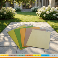 Papier de base pour couverture Heidelberg, résistant à la compression, facile à découper, épais, standard, optionnel, tous modèles