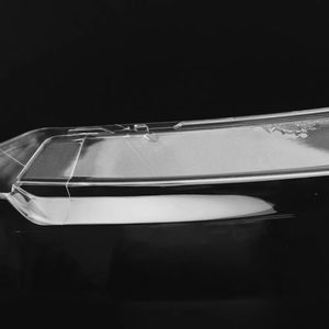 Cubierta de faro para Jeep Grand Cherokee 2011-2013, carcasa de lente transparente, ajuste izquierdo y derecho - Product Image 3