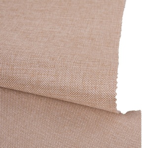 2025 nuovo stile moderno tessuto da parete in lino grosso e ruvido Hotel senza soluzione di continuità per tutta la casa semplice soggiorno di alto livello appeso - Product Image 1