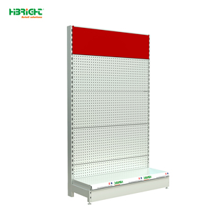 Estanterías Industriales para Supermercados, de Fabricante Original, Capacidad de Carga de 120 kg/Nivel, Respuesta Rápida de Diseño en 24h - Product Image 4
