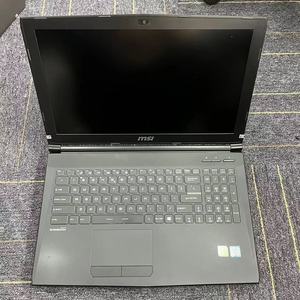 สำหรับ GP62 รุ่นปรับแต่งพิเศษ พร้อมโปรเซสเซอร์ I7-6700H GTX1060 (6G) Quad Core ของแท้ คีย์บอร์ดภาษาอังกฤษ ปรับแต่งพิเศษสำหรับ MSI GP62 I7 ของแท้ - Product Image 4