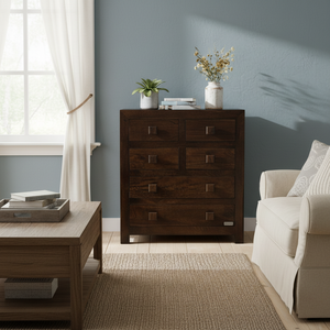 Modern Solid Wood Kitchen and Living Room <b>Cabinets</b> Farmhouse Bathroom Wardrobes Blue Ocean CT-3162021 - Product Image 3