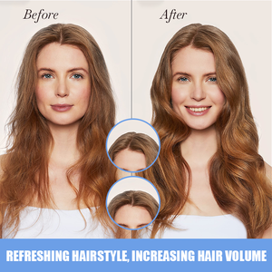 Fábrica de espray de champú en seco con logotipo personalizado: la <span class=keywords><strong>mejor</strong></span> fórmula volumizadora y refrescante <span class=keywords><strong>para</strong></span> todo tipo de <span class=keywords><strong>cabello</strong></span> <span class=keywords><strong>para</strong></span> hombres y mujeres con <span class=keywords><strong>cabello</strong></span> <span class=keywords><strong>rizado</strong></span> - Product Image 5