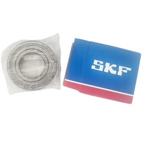 SKF 6206 2RSH ZZ <span class=keywords><strong>roulement</strong></span> à billes à gorge profonde <span class=keywords><strong>lg</strong></span> roulements de Machine à laver 30x62x16mm roulements de moto et de vélo d'origine - Product Image 5