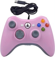 Controlador de Juego con Cable USB Colorido para Xbox 360, Joystick para Xbox 360, Joypad, Manette