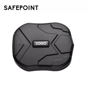 SAFEPOINT HCS003 araba cihazı için <span class=keywords><strong>GPS</strong></span> izci TK905 aşırı hız alarmlı <span class=keywords><strong>GPS</strong></span> takip cihazı sallamak alarmı araç <span class=keywords><strong>Gps</strong></span> izci - Product Image 1