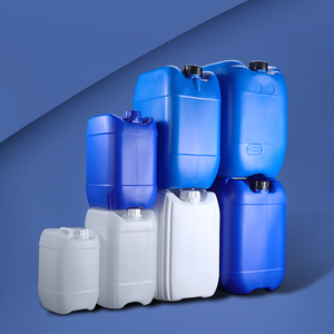 Barril Químico Resistente a Impactos de 20L, Personalizable, Ligero, Resistente a la Corrosión, Prevención de Fugas, No Deformable - Product Image 5