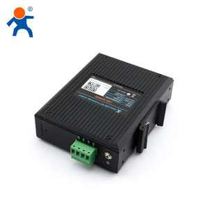 SDR050-L Cổng <span class=keywords><strong>5</strong></span>-LAN 10/100M Bộ Chuyển Mạch <span class=keywords><strong>Ethernet</strong></span> Công Nghiệp POE Không Được Quản Lý - Product Image 3
