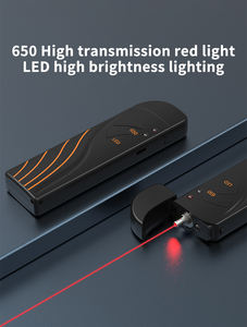 ओम/गंध फाइबर ऑप्टिक दृश्य दोष लोकेटर लेजर पेन शक्तिशाली vfl 50mw 50 किमी लाल हरे लेजर vfl - Product Image 2