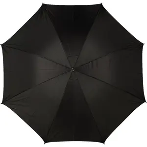 Parapluie de golf manuel 132 cm, merchandising personnalisé - Product Image 3