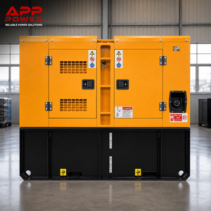 Générateur diesel Weichai 100 kW, 120 kW, 150 kW, 180 kW, 200 kW à vendre – Générateur d'électricité, approvisionnement direct usine - Product Image 3