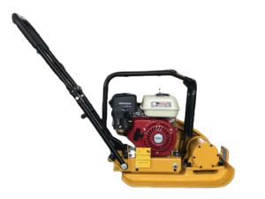 Pemadat pelat kecil getaran buatan rumah - Product Image 4