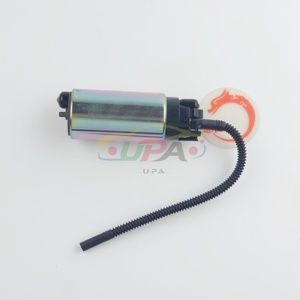 Pompe à carburant et ensemble de tubes de qualité authentique 31119-C9000 31119C9000 pour Hyundai Kia 31119 C9000 - Product Image 2