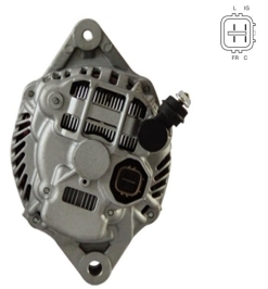 Alternateur voiture 12V 45A 1S OEM Alternateur pour <span class=keywords><strong>Suzuki</strong></span> Alto <span class=keywords><strong>Samurai</strong></span> Swift 1.0 1.3L SUV Alternator14684 31400-82611 31400-83010 - Product Image 6