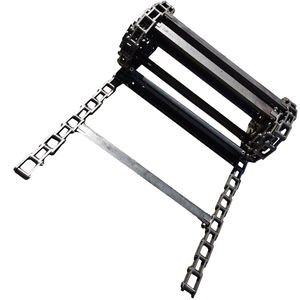 Finişer konveyör sistemi için finişer konveyör zinciri 273/473 kazıyıcı zincir montajı 58853664 - Product Image 5