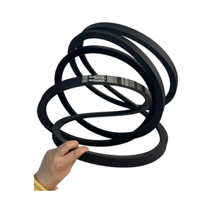 Poly V Riem 8v1700 8v2500 8v2120 8v2650 8v2800 8v3750 Rubber V Riem Transmissie Riem - Product Image 2