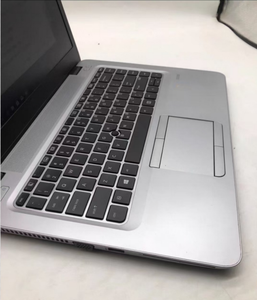 Elitebook 840 G3 1080P แล็ปท็อปธุรกิจ RAM 8GB SSD 256GB I5 รุ่นที่ 6 การ์ดจอในตัว - Product Image 6