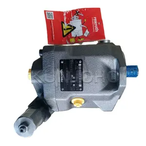 Rexroth originale A10VSO140 A10VO140 A10VSO71DFR/31R-VPA42N00 kit assiale pompa olio idraulico riparazione