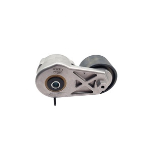 Rakitan Pulley Tensioner Sabuk Otomotif untuk Sabuk Kipas Mesin Weichai GTA8039 Tensioner Sabuk untuk Suku Cadang Mesin - Product Image 2
