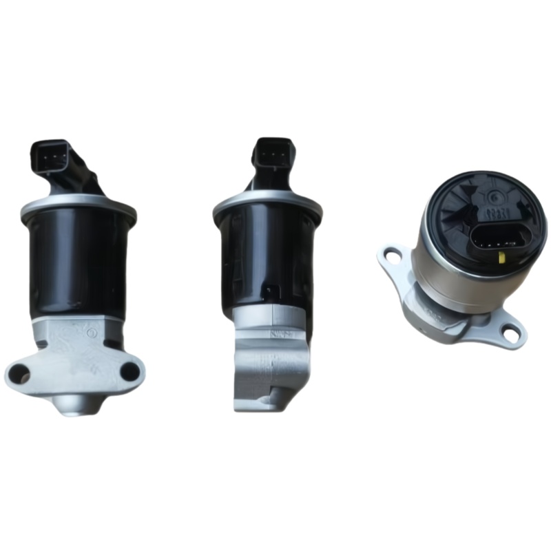 F0R Wuling  Rongguang Hongguang Exhaust Gas Recirculation Valve EGR Valve Auto Parts Image 1