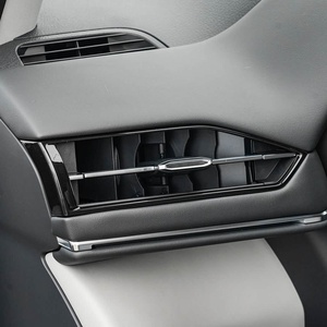 <span class=keywords><strong>Toyota</strong></span> Sienna 2027, Cero Kilómetros, 2.5L HEV, Motor Doble, 4WD, Edición Comfort - Product Image 5