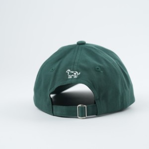 หมวกเบสบอลยูกายเฮ 100% ผ้าฝ้าย หมวกแก๊ปแฟชั่นแบบสปอร์ต ปรับแต่งได้ ปักโลโก้ สำหรับผู้ชายและผู้หญิง - Product Image 5