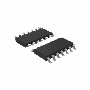 IR21084SPBF Power Management (PMIC) 14 SOlC In Stock Buy Online Electronic Components - Product Image 1