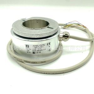 Pepperl+Fuchs Rhi90n-0nak1r61n-01024 อินคริเมนทัลเอนโค้ดเดอร์ 100 มม. อุปกรณ์ระบบอัตโนมัติทางอุตสาหกรรม - Product Image 5