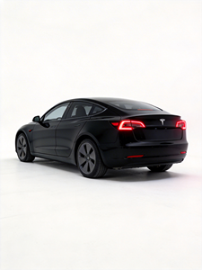 Glossy Black <b>Vinyl</b> <b>Wrap</b> High Gloss Car <b>Wrap</b> Film Self Adhesive Auto Body Sticker Bubble Free for Vehicle Modification - Product Image 3