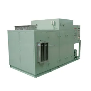 Marine deck unit one use one standby packaged rooftop air conditioners 82kw 23 tons