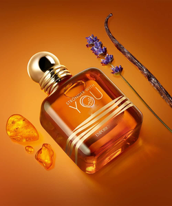 Pour Giorgio <span class=keywords><strong>Armani</strong></span> Stronger Intensely Eau de <span class=keywords><strong>Parfum</strong></span> Intense pour Homme 100 ml - Product Image 6