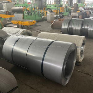 Конкурентоспособная Горячая окунутая 0,1 0,2 0,5 мм оцинкованная стальная полоса для электрической машины - Product Image 3