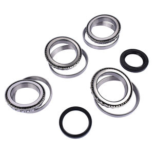 Rodamientos de Caja de Cambios Mercedes-Benz NP604623 NP312842 NP577617 Para Transmisión 722.9, Piezas de Repuesto - Product Image 2