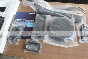 Scanner 3D portable Shining Einscan SE SP pour modélisation 3D - Product Image 6