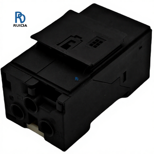 โมดูลควบคุมกระแสไฟฟ้า SIMOCODE Pro Series PLC รุ่น 3UF7101-1AA00-0  วัดกระแสไฟฟ้า 2.4...25A แรงดันไฟฟ้ากระแสสลับ รองรับการสื่อสาร Modbus - Product Image 3