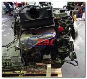 Motor 3RZ-FE Usado de 2.7L para Tacoma, Hiace, Granvia, Land Cruiser, Prado - Product Image 2