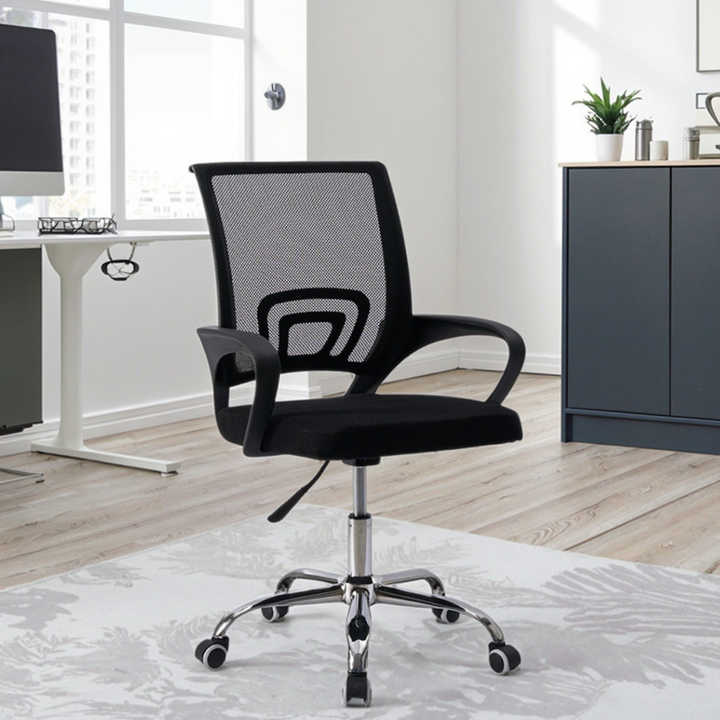 Factory Direct Sales, High-quality Cheap Office Chairs, Customizable ...