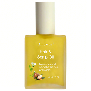 Hair Growth Oil Wholesale Scalp Care Loss Treatment Rosemary and Batana Serum for Hair - Product Image 4