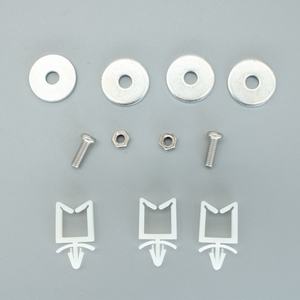 Kit de Encendido 7642 para Parrillas de Gas <span class=keywords><strong>Weber</strong></span> Spirit 310 y 210 con Controles Frontales, Modelo 2013 y Posteriores - Product Image 2