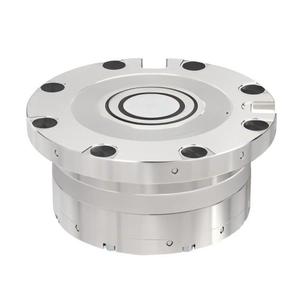 ZIMMER Parallel Gripper LWR50L-02-00001-A สำหรับการแปรรูปเหล็กเส้นและเหล็กเส้นเสริม - Product Image 2