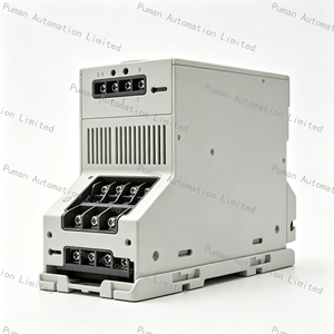 Módulo de Computación PLC de Automatización 1746-A4 Original, Nuevo, Controlador PLC 1746A4 - Product Image 5