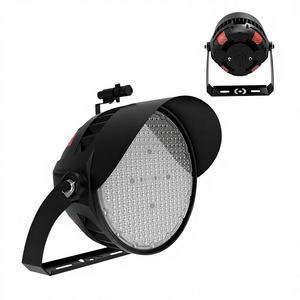 Lámpara LED Deportiva para Estadios, 300W 400W 500W 600W 1000W 1200W IP66, Iluminación Exterior para Canchas de Tenis, Bádminton, Fútbol, Cricket - Product Image 1