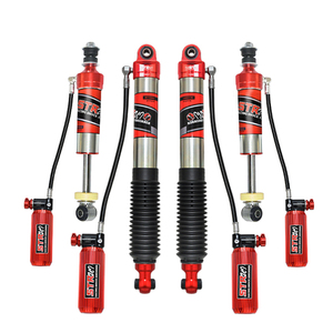 Amortiguador de Nitrógeno para Suspensión Todoterreno STR Hilux <span class=keywords><strong>VIGO</strong></span>, Piezas y Accesorios Automotrices - Product Image 2