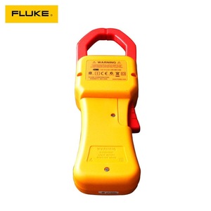 แคลมป์มิเตอร์ดิจิตอล Fluke F353 2000A True RMS เครื่องทดสอบกระแสไฟฟ้า AC DC - Product Image 5