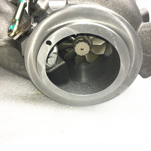 Turbocompresseur 13879980066 13879880066 <span class=keywords><strong>B3</strong></span> pour camion df avec moteur MX340 13879980030 1897354 - Product Image 6
