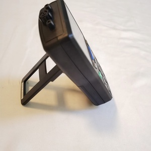 TES3142 Pitot 튜브 풍속계, 차동 압력 압력계 - Product Image 2
