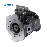 Remplacement A10VSO28 DR DFR DRG DFLR Série 31 Pompe à piston à cylindrée variable Pompe hydraulique